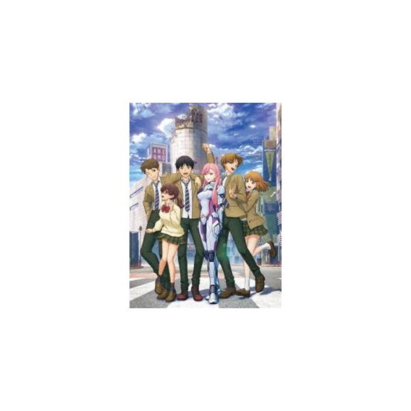 [Blu-Ray]revisions リヴィジョンズ BD-BOX（初回生産限定盤） 内山昂輝