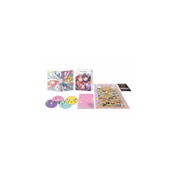 [Blu-Ray]劇場版『ゾンビランドサガ ゆめぎんがパラダイス』Blu-ray（初回生産限定盤） 本渡楓