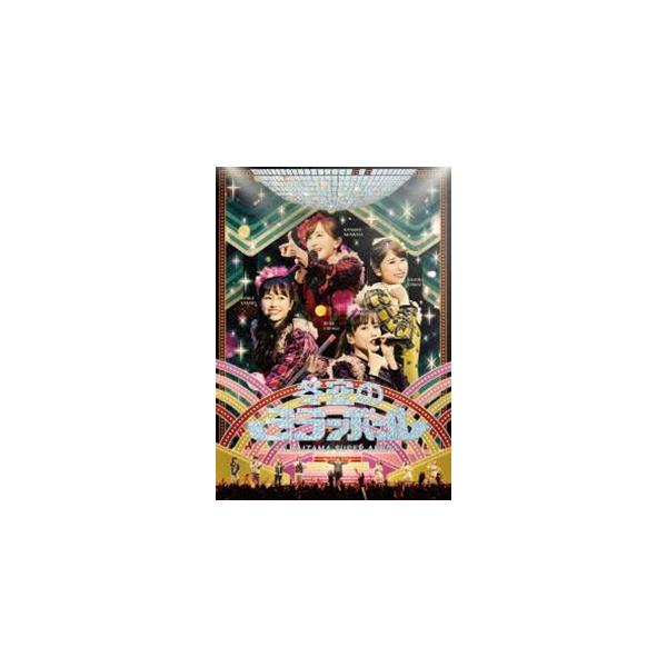 ももいろクローバーZ／ももいろクリスマス2019 〜冬空のミラーボール〜 LIVE DVD ももいろクローバーZ