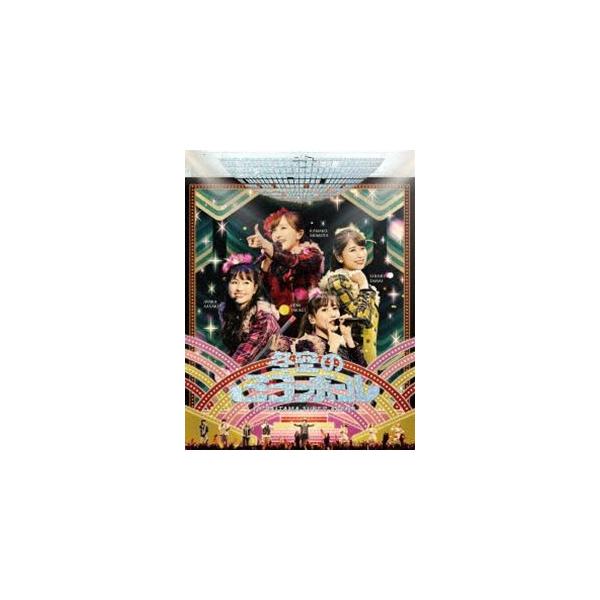 [Blu-Ray]ももいろクローバーZ／ももいろクリスマス2019 〜冬空のミラーボール〜 LIVE Blu-ray ももいろクローバーZ