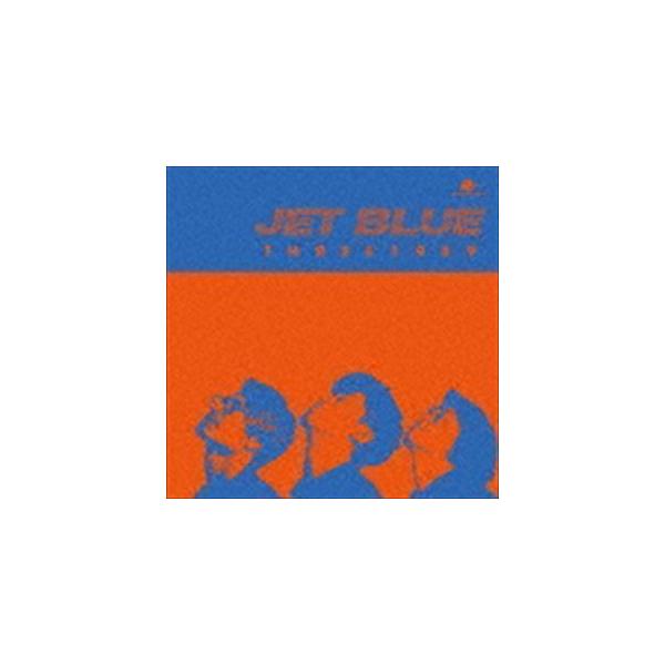 THREE1989 JET BLUE CD