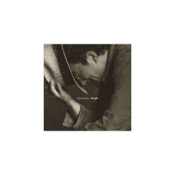 People（Blu-specCD2） 小坂忠
