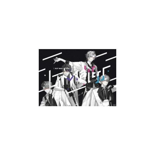 Blu-Ray]ROF-MAO 2nd LIVE - Limitless（豪華版）（限定版） ROF-MAO