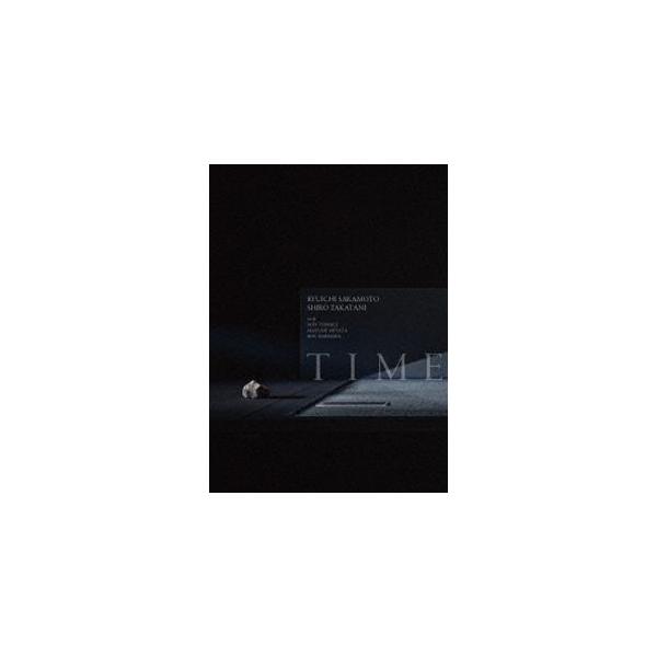 [Blu-Ray]TIME 田中泯