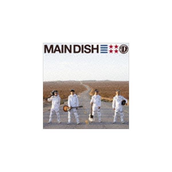 MAIN DISH（通常盤） DISH／／