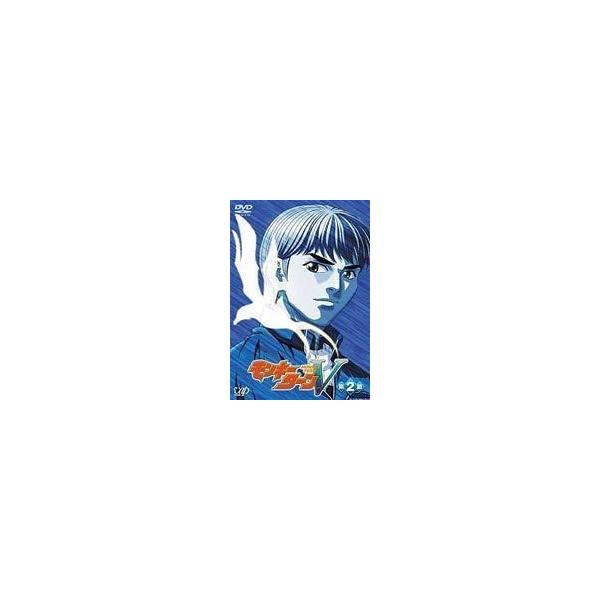 モンキーターンV 第2節 川島得愛