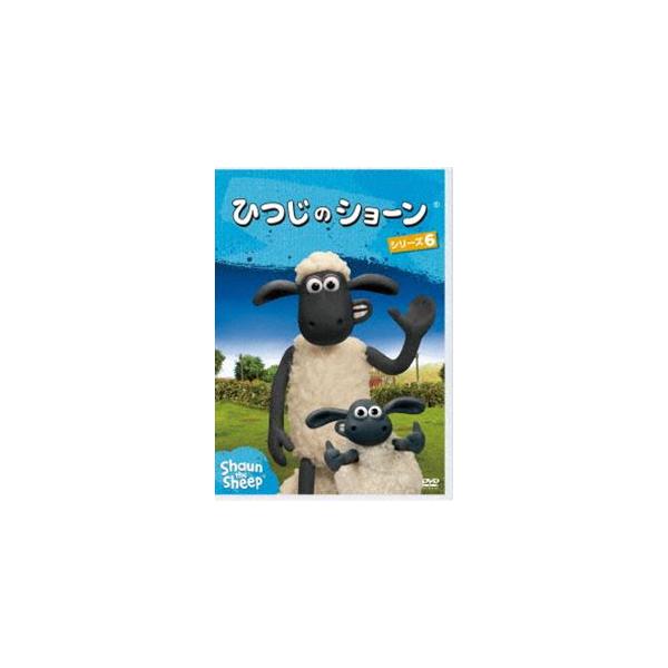 [Release date: September 16, 2020]種別:DVD アニメパペットアニメ 発売日:2020/09/16 販売元:ウォルト・ディズニー・ジャパン 登録日:2020/07/20 ヒツジノショーンシリーズ6 ひつじの...