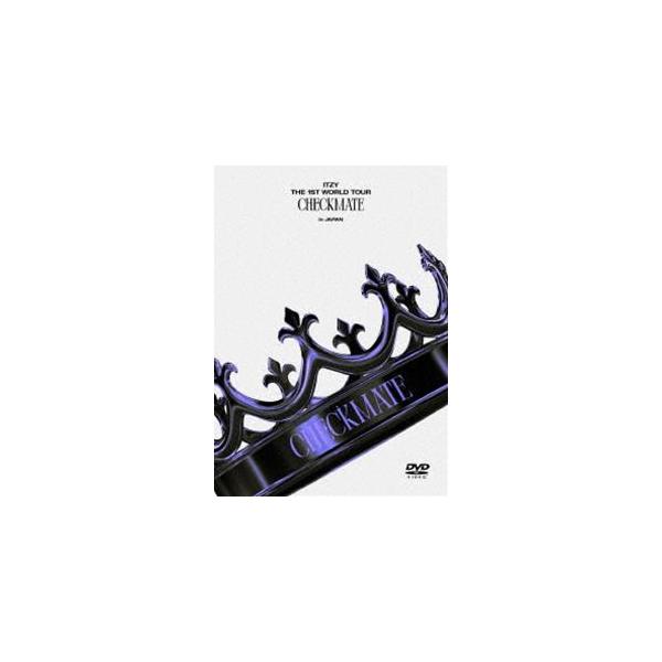 ITZY THE 1ST WORLD TOUR＜CHECKMATE＞in JAPAN ITZY