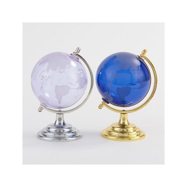 茶谷産業 Interior Globe Collection ガラス地球儀 Ocaa Or Jp