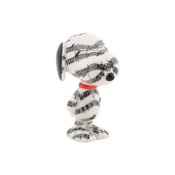 Department 56 スヌーピー グリーン 国内即発送 ミュージック 変装 コスチューム インテリア 置物