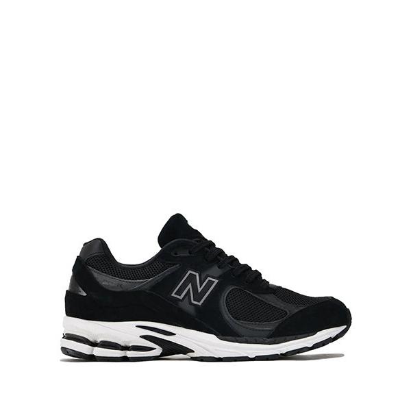 New Balance ニューバランススニーカー M2002RBK BLACK メンズ