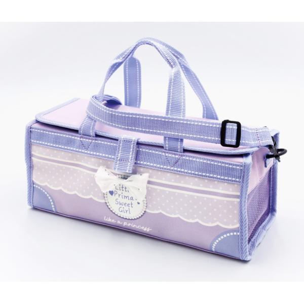 画材セット リトルプリマ ☆サクラマット水彩絵の具