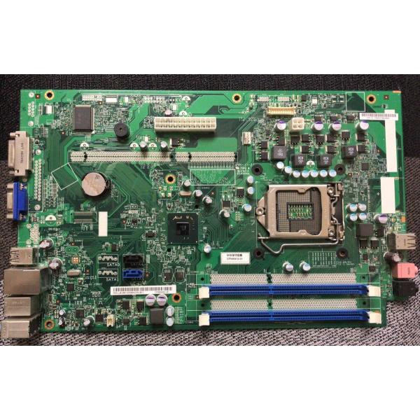 2290056☆中古稼働品FUJITSU ESPRIMO D551/FX マザーボード 2290056☆中古稼働品FUJITSU ESPRIMO D551/FX マザーボード