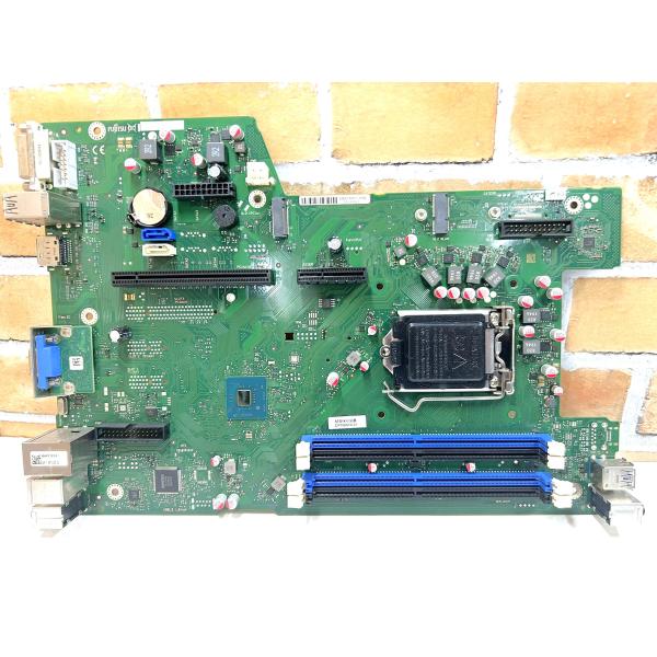 【ジャンク品・部品取り推奨】FUJITSU ESPRIMO D588/TX 2025年最新】Yahoo!オークション -富士通 esprimo d588(パーツ