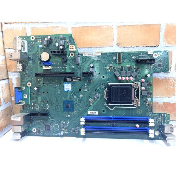 Incipio プロテクティブ フォリオ パターン YL0060☆富士通 ESPRIMO D588/BWのマザーボード8世代 D3623-A12