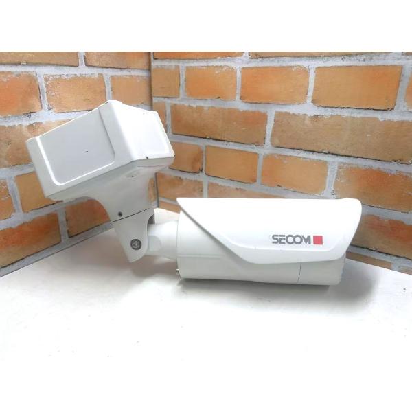 セコム SECOM IPカメラ DV-C2310 セコム SECOM IPカメラ DV-C2310 - メルカリ