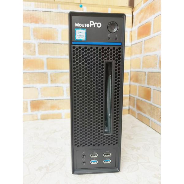YL0162☆マウスコンピューターmousePro MPro-S201S-A-1910 PCケース