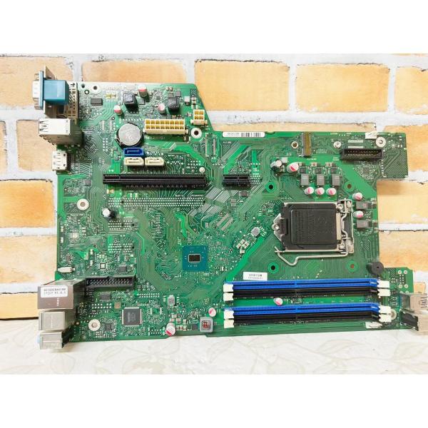 YL0176☆富士通 ESPRIMO D586/Mのマザーボード6世代 D3423-A24