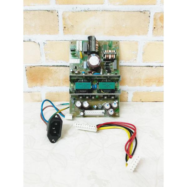 YM0001★中古 BUFFALO バッファロー TeraStation用 電源ユニット 2P-P1-11465B 84310056 NAS交換用 6pin