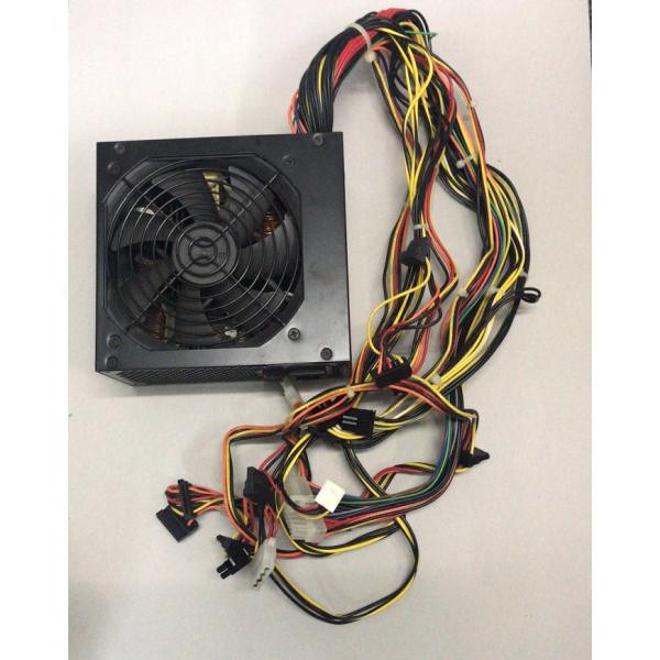 YM0012☆中古☆動作確認済み FSP700-80EGN 700W 80 Plus Gold 電源BOX
