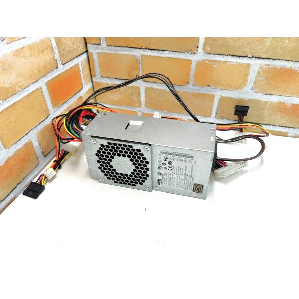 YM0025☆中古☆AcBel PCA023 80PLUS BRONZE 300W 電源ユニット