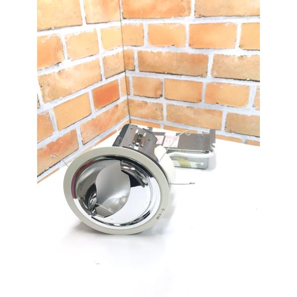 Panasonic LEDダウンライト NYY72124　4箱セット　未使用 YM0120☆未使用品☆Panasonic パナソニック 天井埋込型 LED(温白色