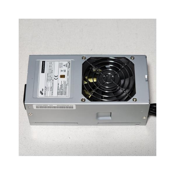 YM0220☆中古電源ユニットFSP GROUP 300T-SAB1 300W 80＋BRONZE認証