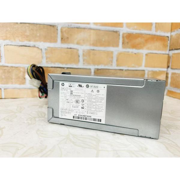 YM0280☆200W電源ユニットHP ProDesk600 EliteDesk800G1 G2 SFF用