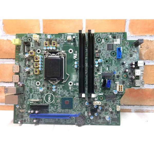YM0303☆中古☆第9世代DELL OptiPlex 5070 SFF D11S用 マザーボード CN