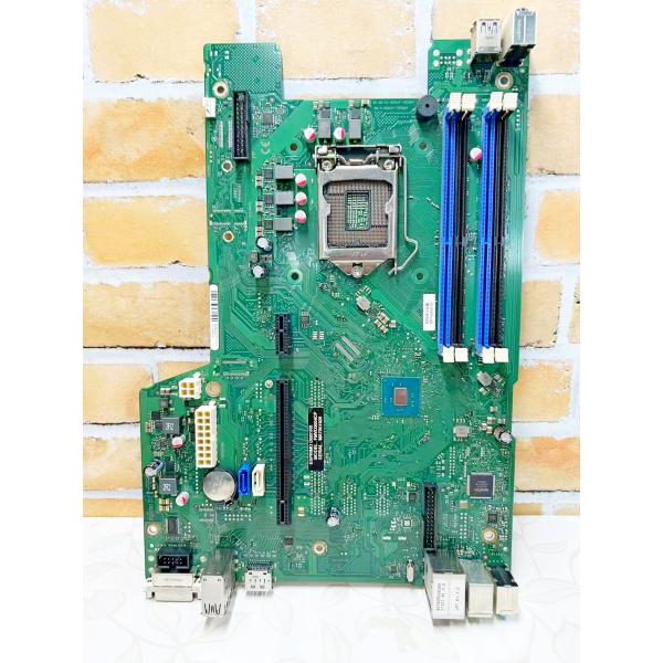 YM0369☆富士通 ESPRIMO D587/RXのマザーボード7世代 FMVD3004CP