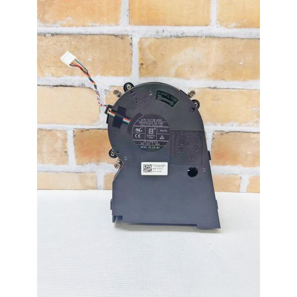 YM0656★中古★DELL OptiPlex 5090 SFF用 CPU冷却ファン 071G3K 4H9JF  EFH-12J12W-AP02