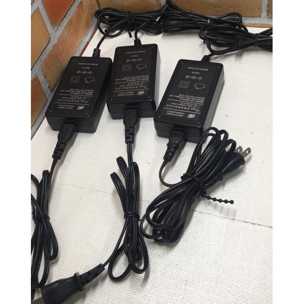 いとあやページ　4個セット FSP GROUP INC AC　12V~3A snk_ys0127