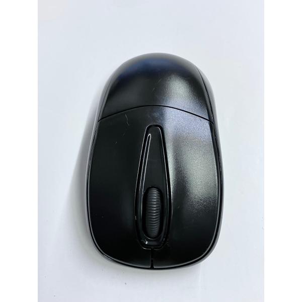 YS0234☆中古品☆サンワサプライ ワイヤレスマウス MA-WH123BK : 桜の