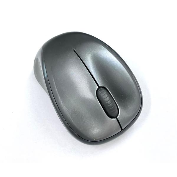 YS0278☆中古品☆Logicool ロジクール ワイヤレスマウス M235 : 桜の国