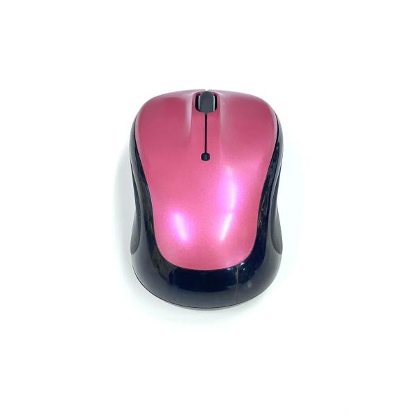 未使用・未開封品) ロジクール ワイヤレスマウス ダスティローズ