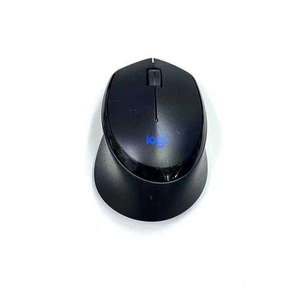 YS0465☆中古品☆Logicool ロジクール ワイヤレスマウス M275 : 桜の国