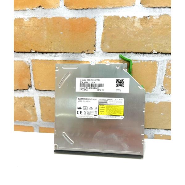 Vostro YXS1116☆DVD Rドライブ9.5MM 適用するdynaDesk DT100/M