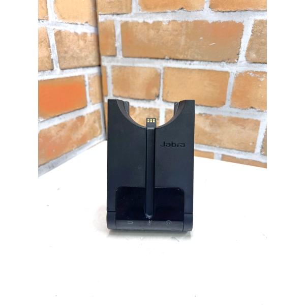 YXS1155★Jabra WHB005BS ワイヤレス充電ヘッドセットベース 本体のみ