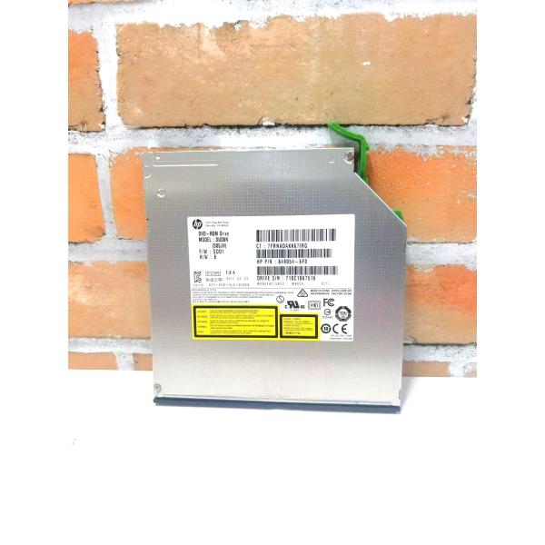 EliteDesk YXS1214☆中古 HP DVD-ROMドライブ DUD0N(S05JH