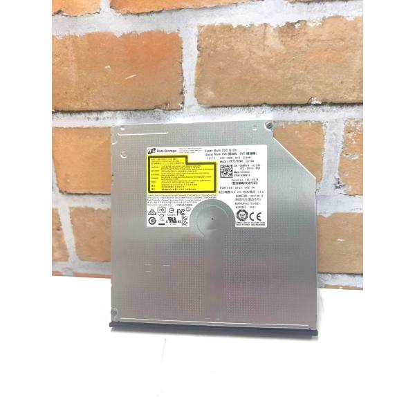 Vostro YXS1224☆HLDS 9.5mm厚 SATA接続 内蔵型 DVDスーパーマルチ