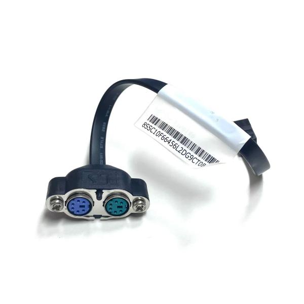 YXS1292-1★NEC Mate MJ27ML/MKM27L/MK32ME  PS/2ケーブル FRU p/n:43N9149