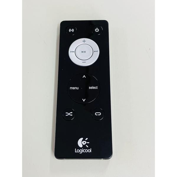 スピーカー　リモコン Amazon | Logitech リモコン スピーカーシステム Z906用 | AV・テレビ