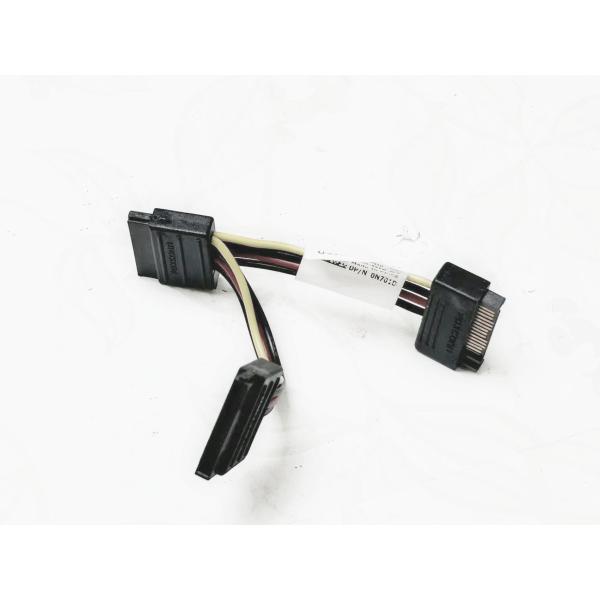 YXS1517★中古 DELL OptiPlex 用 デスクトップ Yスプリッター SATA電源ケーブル N701D 0N701D 2分岐 SATA Power Cable