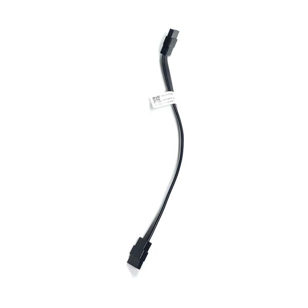YXS1538★中古品★純正 HP ProDeck 400 G5/G6 SFF  デスクトップSATA ケーブル730214-023 長さ(コネクタ含む)約189mm