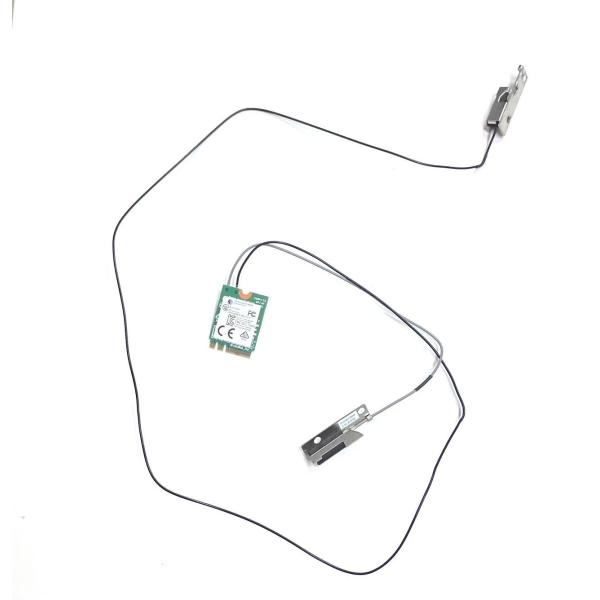 YXS1640★中古★Realtek RTL8822BE 無線LANカード Wi-Fi Bluetooth モジュール