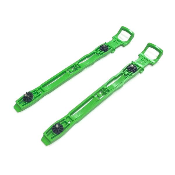 YXS1685★中古★富士通FUJITSU サーバーPRIMERGY/ワークステーションCELSIUSなど用3.5インチ イージーレール/マウンタ K10-C375
