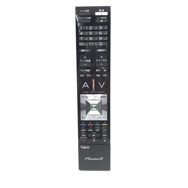 YXS188☆未使用品☆ JVC RyomaXオールインワンAVシステムRY-MA1