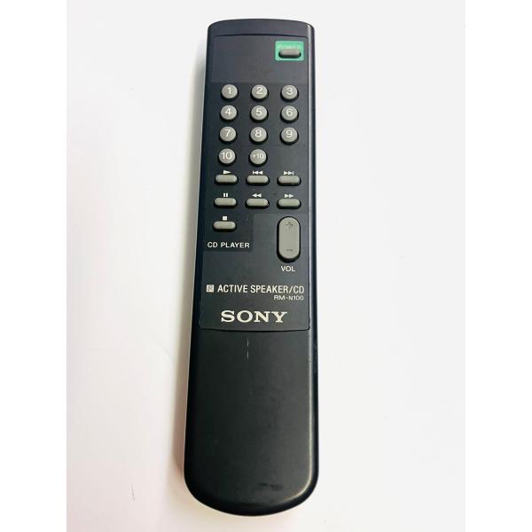 レア SONY ソニー SRS-N100 スピーカー Yahoo!オークション - 動作品 SONY SRS-N100 山岸亮 カネゴン アクティ