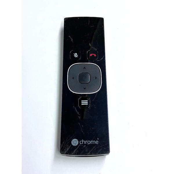 YXS565☆中古品☆Dell Chromebox 3010リモコン 201-140125 ☆ジャンク