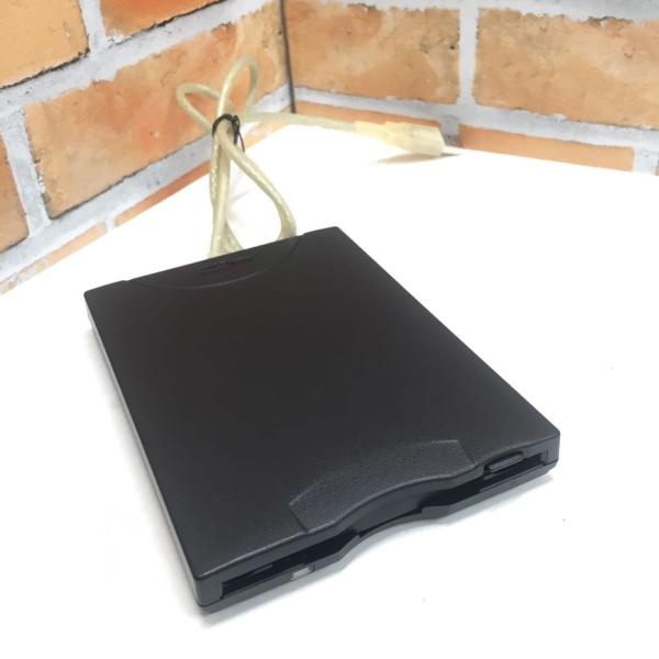 YXS596-1☆動作品☆日本電気 NEC USB接続フロッピーディスク